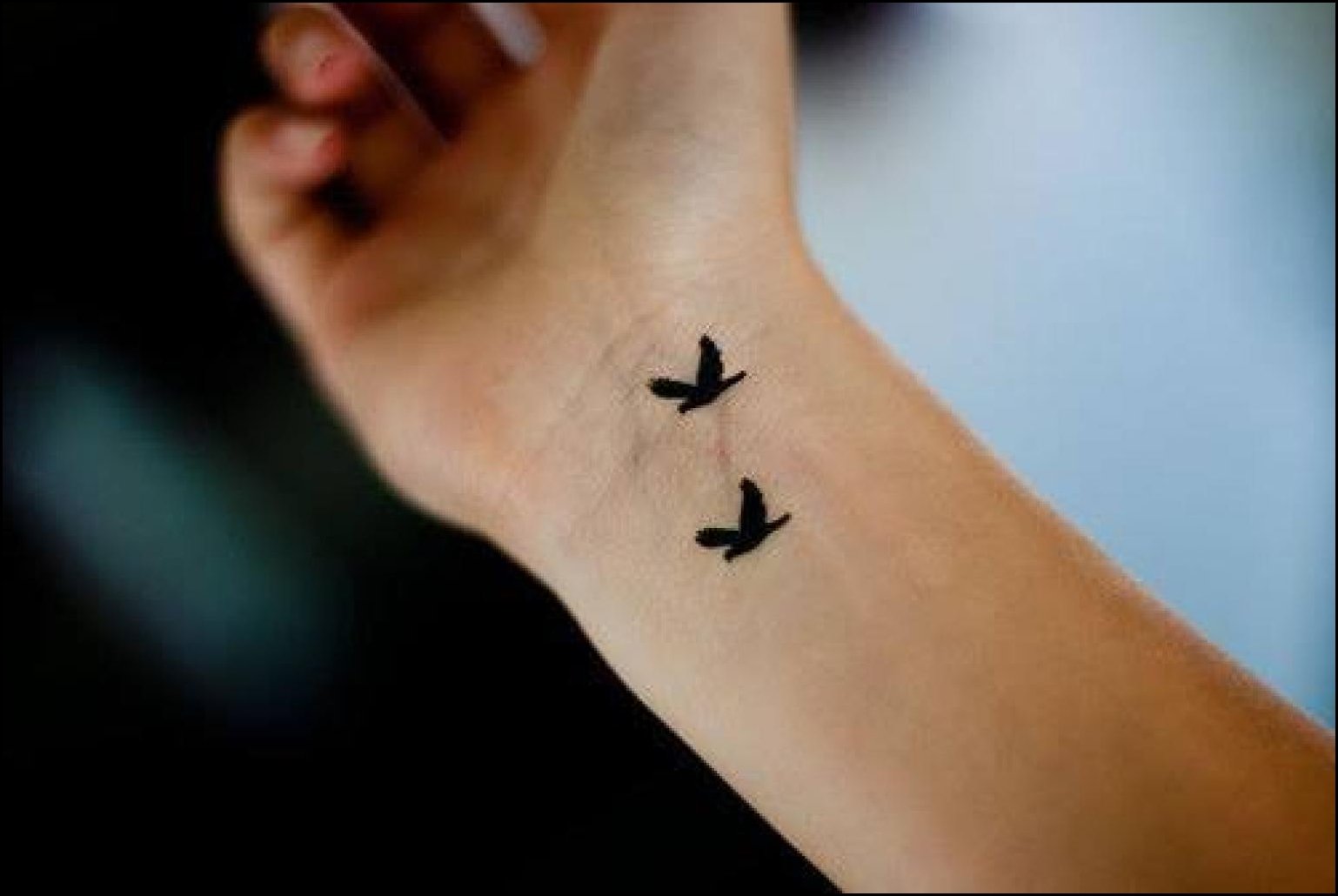 10 Small, Subtle Tattoo Ideas That May Interest You Read Scoops