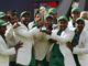 Pakistan Lift 2017 Champions Trophy