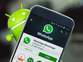 WhatsApp Recall Feature