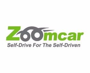 Zoomcar Logo