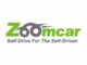 Zoomcar Logo