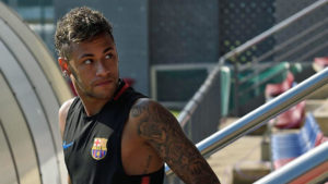 Read Scoops Neymar Transfer to PSG