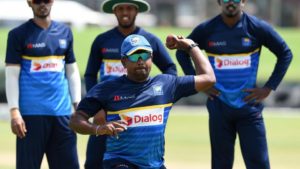 Read Scoops Sri Lanka 1st Test