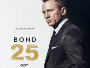 Read Scoops Bond 25