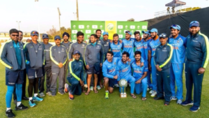 Read Scoops India A win