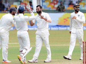 Read Scoops India beat Sri Lanka