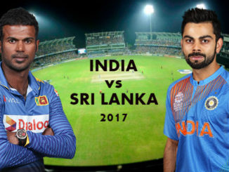 Read Scoops India v Sri Lanka 2nd ODI