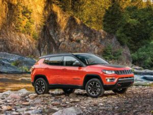 Read Scoops Jeep Compass