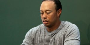Read Scoops Tiger Woods