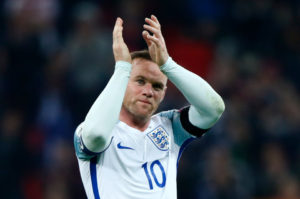 Read Scoops Wayne Rooney Announces Retirement From International Football