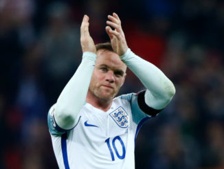 Read Scoops Wayne Rooney Announces Retirement From International Football