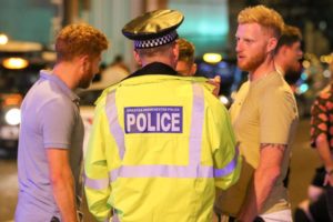 Read Scoops Ben Stokes arrested