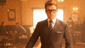 Read Scoops Kingsman The Golden Circle