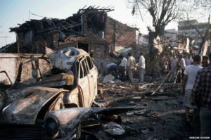 Read Scoops 1993 Mumbai Blasts