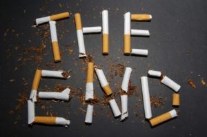 Read Scoops Bad Habits - Smoking