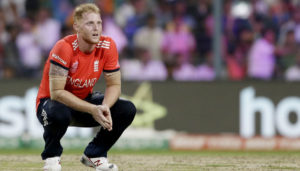 Read Scoops Ben Stokes Arrested