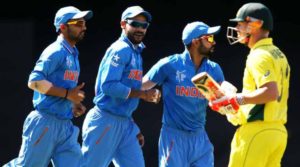 Read Scoops India vs Australia