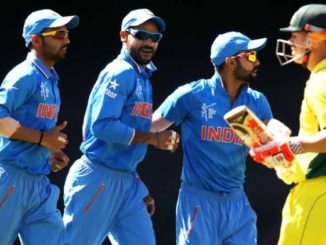 Read Scoops India vs Australia