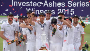 Read Scoops England 2015 Ashes
