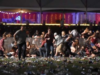 Read Scoops Las Vegas Shooting
