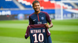 Read Scoops Neymar Ballon d'Or
