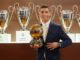 Read Scoops Ronaldo 2016 Ballon d'Or