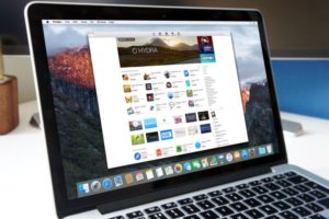Apple macOS High Sierra can be hacked