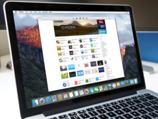 Apple macOS High Sierra can be hacked