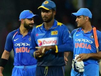 Read Scoops India vs Sri Lanka