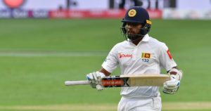 Read Scoops Kusal Mendis dropped