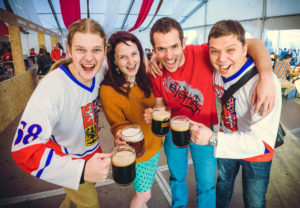 Read Scoops Prague beer festival