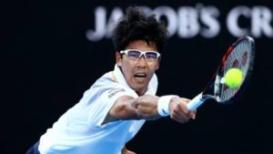 Hyeon Chung Read Scoops