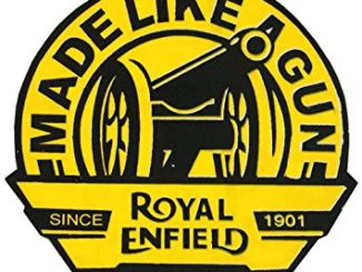 Read Scoops Royal Enfield