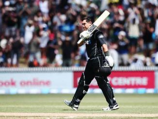 Ross Taylor Read Scoops