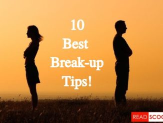 Breakup Tips