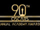 Oscars 90th Academy Awards
