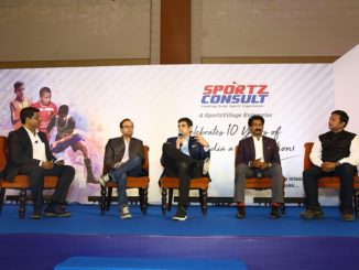 SportzConsult completes 10 years in India