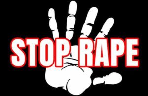 Stop rape