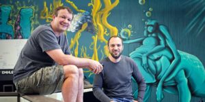 Brian Acton and Jan Koum leave WhatsApp after ad update