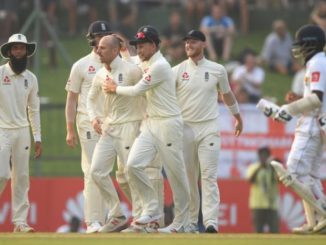 England pacers go wicketless in a test win for the third time