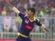 Hasan Khan takes 4-21 to give Punjab Legends a victory in the 2018 T10 League