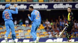 India vs Australia 3rd T20I live updates