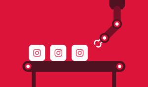 Instagram takes a step to fight against automated bots