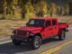 Jeep Gladiator Rubicon Edition launched in Los Angeles Auto Show