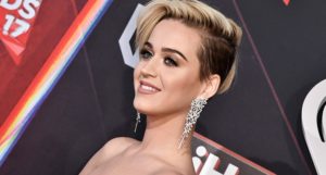 Katy Perry is the world's richest woman in music
