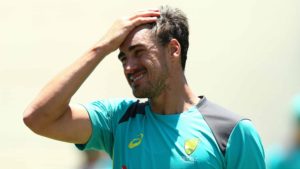 Mitchell Starc has been let go from the KKR squad for IPL 2019
