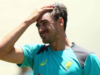 Mitchell Starc has been let go from the KKR squad for IPL 2019