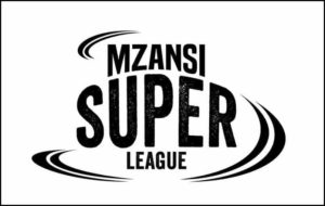 Mzansi Super League 2018