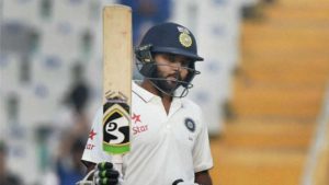 Parthiv Patel impresses against New Zealand A