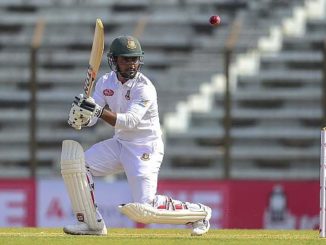 Shadman Islam to make debut in 2nd Test against Windies